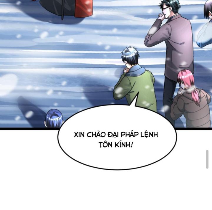 Đóng Băng Toàn Cầu: Tôi Gây Dựng Nên Phòng An Toàn Thời Tận Chapter 340 - Trang 2