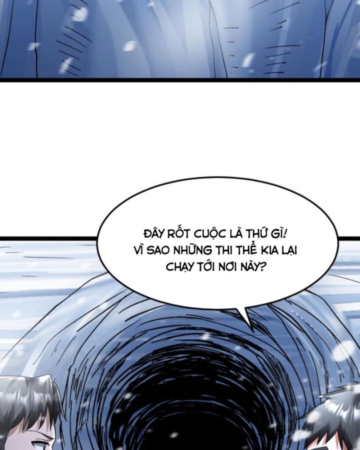 Đóng Băng Toàn Cầu: Tôi Gây Dựng Nên Phòng An Toàn Thời Tận Chapter 339 - Trang 2