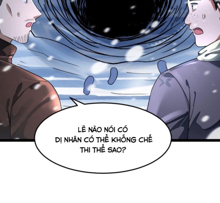 Đóng Băng Toàn Cầu: Tôi Gây Dựng Nên Phòng An Toàn Thời Tận Chapter 339 - Trang 2