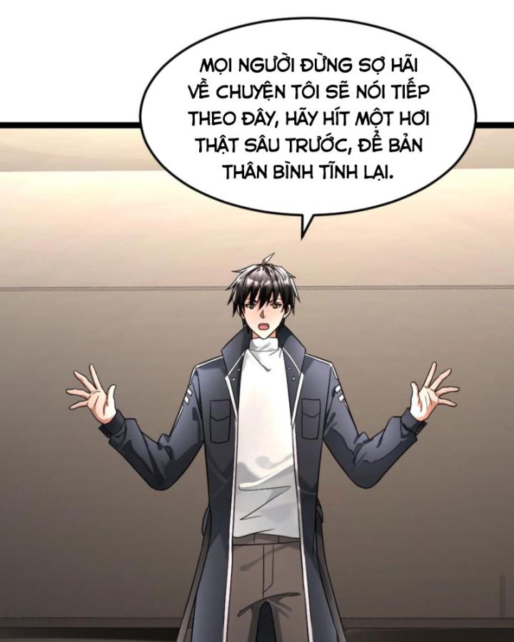 Đóng Băng Toàn Cầu: Tôi Gây Dựng Nên Phòng An Toàn Thời Tận Chapter 338 - Trang 2