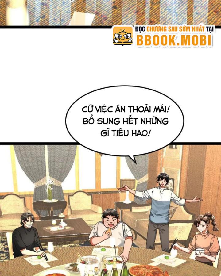 Đóng Băng Toàn Cầu: Tôi Gây Dựng Nên Phòng An Toàn Thời Tận Chapter 337 - Trang 2