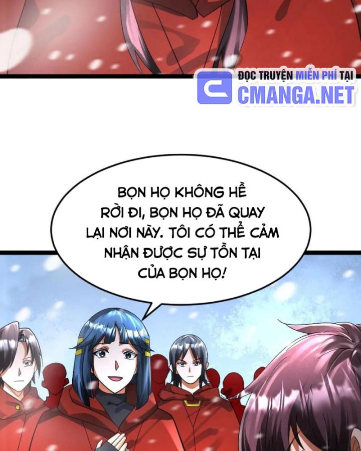 Đóng Băng Toàn Cầu: Tôi Gây Dựng Nên Phòng An Toàn Thời Tận Chapter 337 - Trang 2