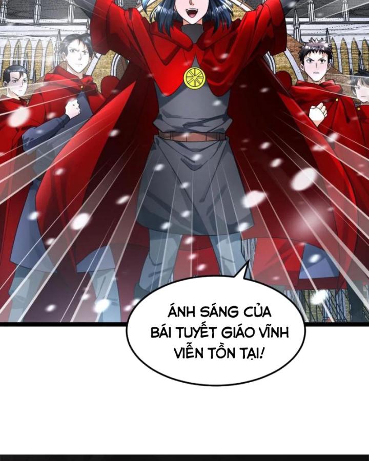 Đóng Băng Toàn Cầu: Tôi Gây Dựng Nên Phòng An Toàn Thời Tận Chapter 337 - Trang 2