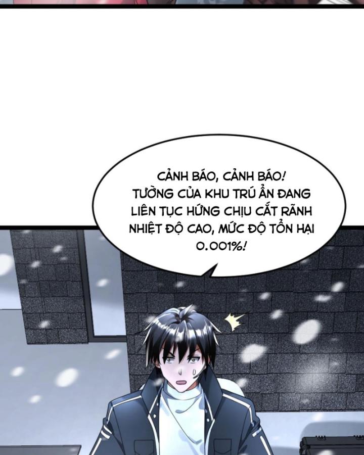 Đóng Băng Toàn Cầu: Tôi Gây Dựng Nên Phòng An Toàn Thời Tận Chapter 332 - Trang 2