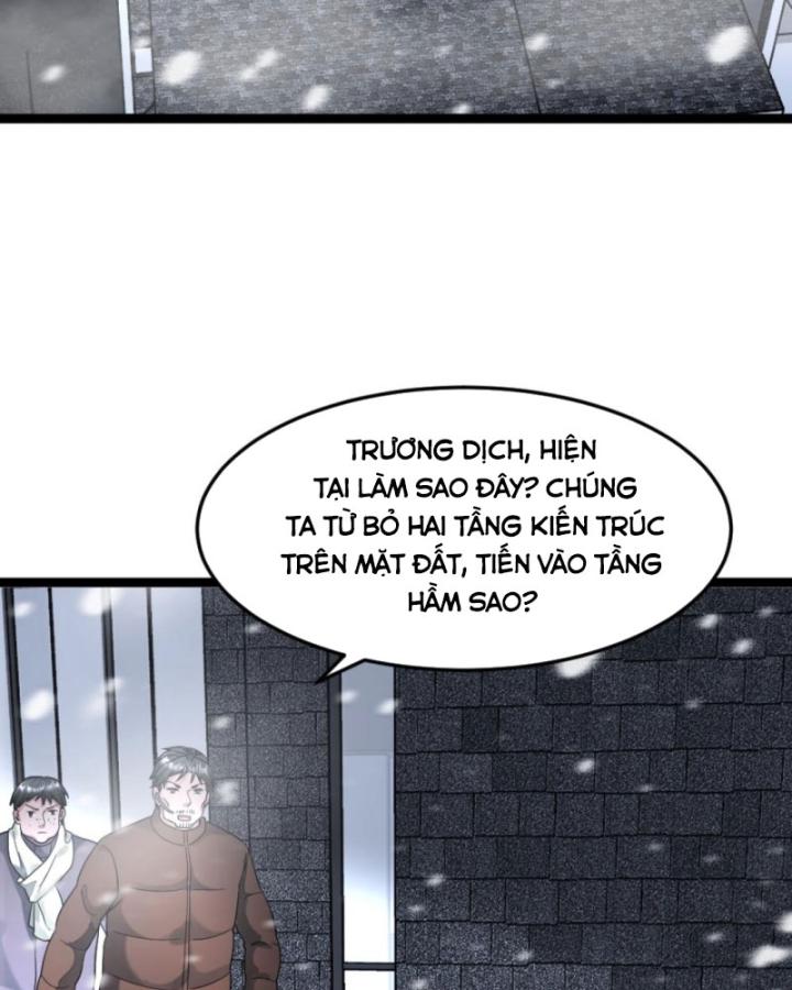 Đóng Băng Toàn Cầu: Tôi Gây Dựng Nên Phòng An Toàn Thời Tận Chapter 332 - Trang 2