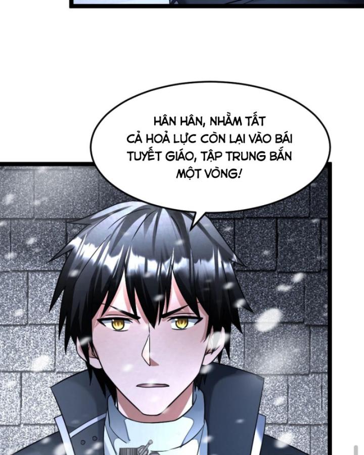 Đóng Băng Toàn Cầu: Tôi Gây Dựng Nên Phòng An Toàn Thời Tận Chapter 331 - Trang 2