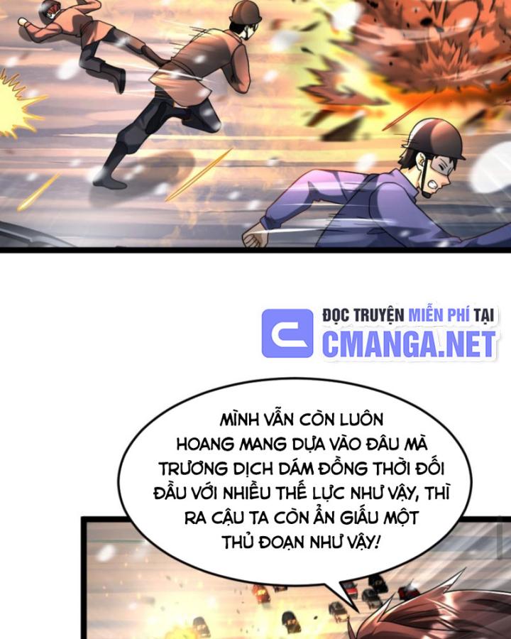 Đóng Băng Toàn Cầu: Tôi Gây Dựng Nên Phòng An Toàn Thời Tận Chapter 328 - Trang 2