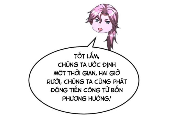 Đóng Băng Toàn Cầu: Tôi Gây Dựng Nên Phòng An Toàn Thời Tận Chapter 327 - Trang 2