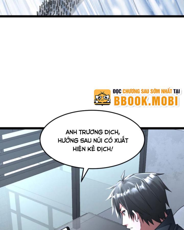 Đóng Băng Toàn Cầu: Tôi Gây Dựng Nên Phòng An Toàn Thời Tận Chapter 327 - Trang 2