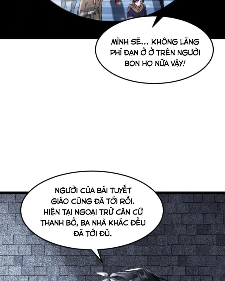 Đóng Băng Toàn Cầu: Tôi Gây Dựng Nên Phòng An Toàn Thời Tận Chapter 326 - Trang 2