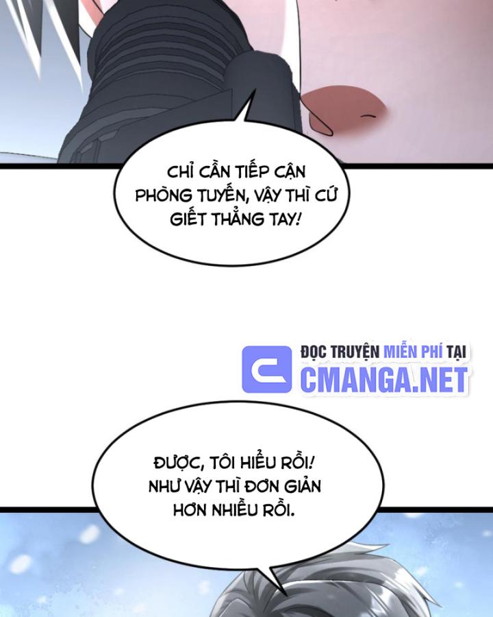 Đóng Băng Toàn Cầu: Tôi Gây Dựng Nên Phòng An Toàn Thời Tận Chapter 326 - Trang 2