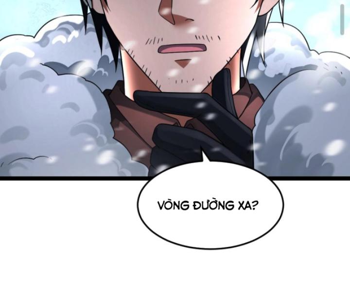 Đóng Băng Toàn Cầu: Tôi Gây Dựng Nên Phòng An Toàn Thời Tận Chapter 324 - Trang 2