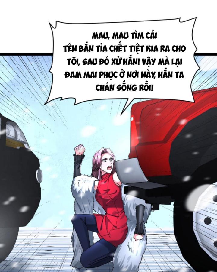 Đóng Băng Toàn Cầu: Tôi Gây Dựng Nên Phòng An Toàn Thời Tận Chapter 324 - Trang 2