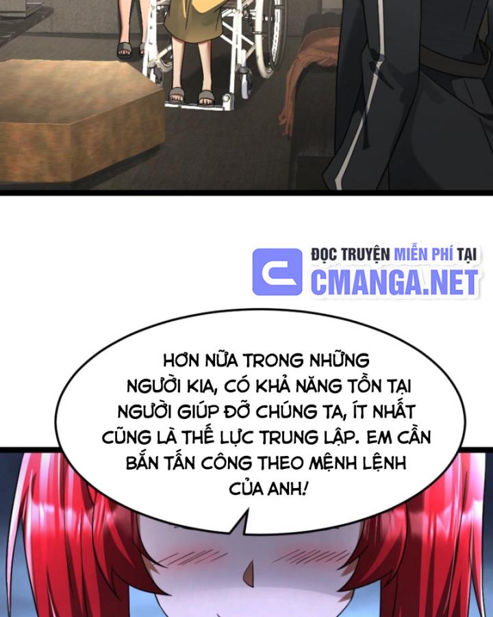 Đóng Băng Toàn Cầu: Tôi Gây Dựng Nên Phòng An Toàn Thời Tận Chapter 320 - Trang 2