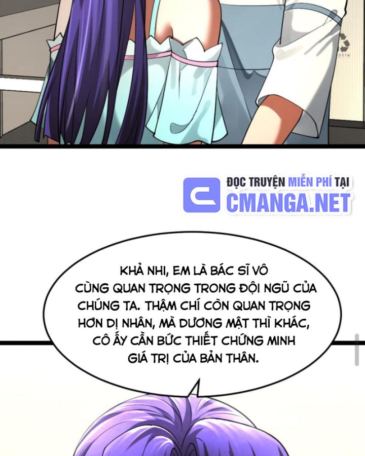 Đóng Băng Toàn Cầu: Tôi Gây Dựng Nên Phòng An Toàn Thời Tận Chapter 317 - Trang 2