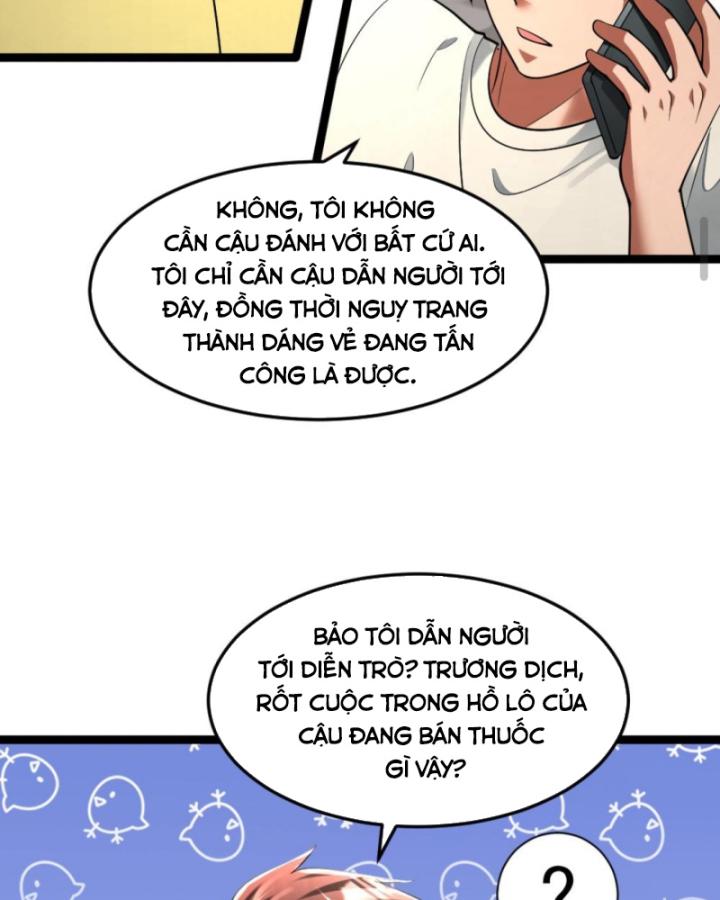 Đóng Băng Toàn Cầu: Tôi Gây Dựng Nên Phòng An Toàn Thời Tận Chapter 317 - Trang 2