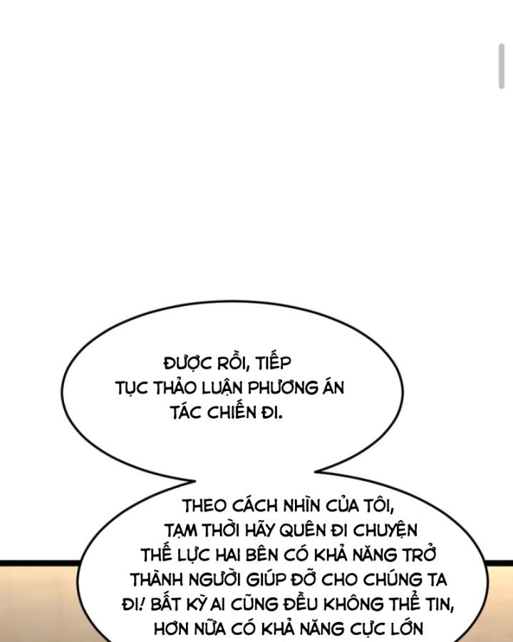 Đóng Băng Toàn Cầu: Tôi Gây Dựng Nên Phòng An Toàn Thời Tận Chapter 316 - Trang 2