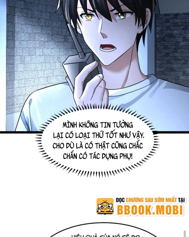 Đóng Băng Toàn Cầu: Tôi Gây Dựng Nên Phòng An Toàn Thời Tận Chapter 315 - Trang 2