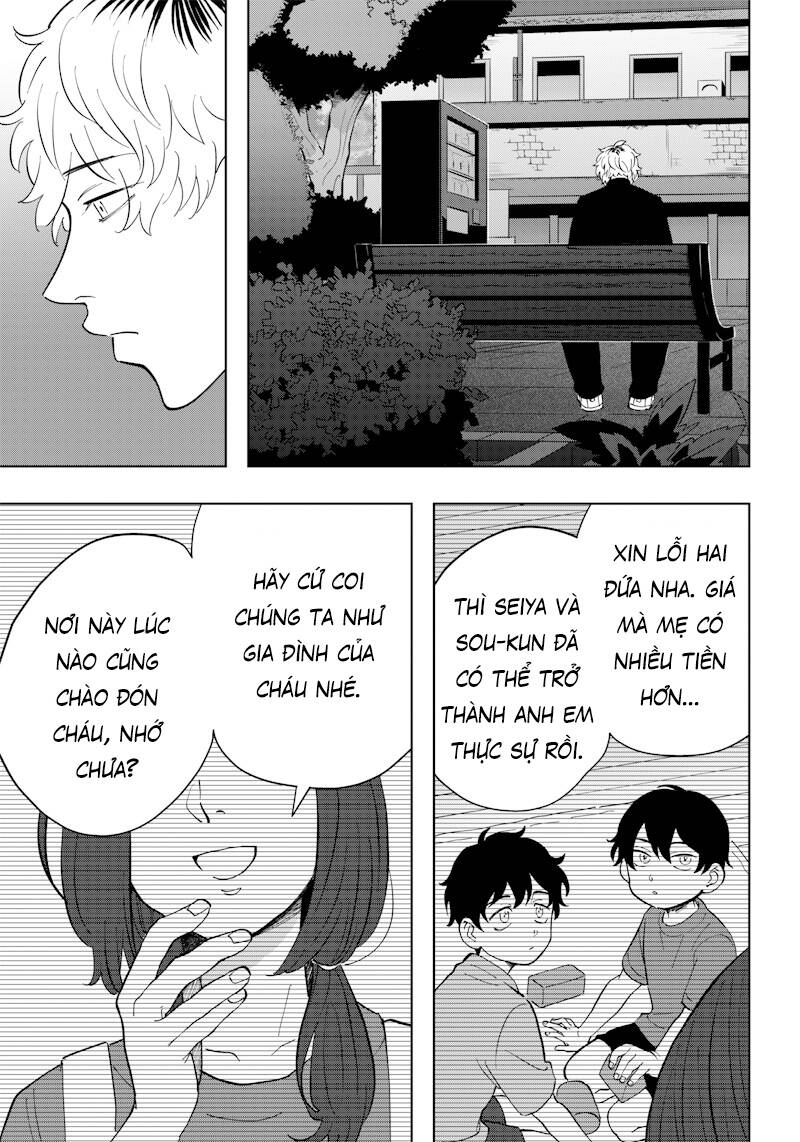 Tôi Muốn Ăn Bento Của Asahina-San Chapter 4 - Trang 2