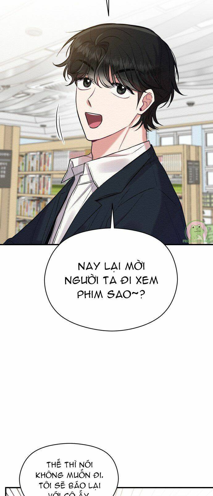 Kế Hoạch Phản Công Của Phản Diện Tuổi 18 Chapter 17 - Trang 2