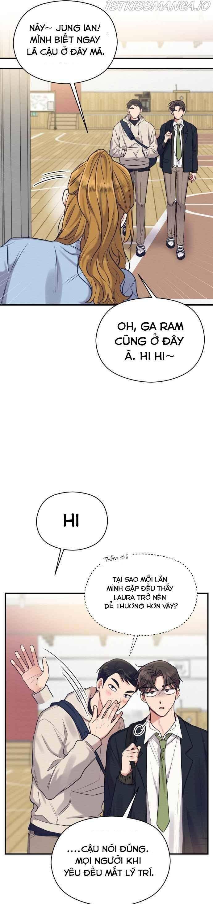 Kế Hoạch Phản Công Của Phản Diện Tuổi 18 Chapter 15 - Trang 2