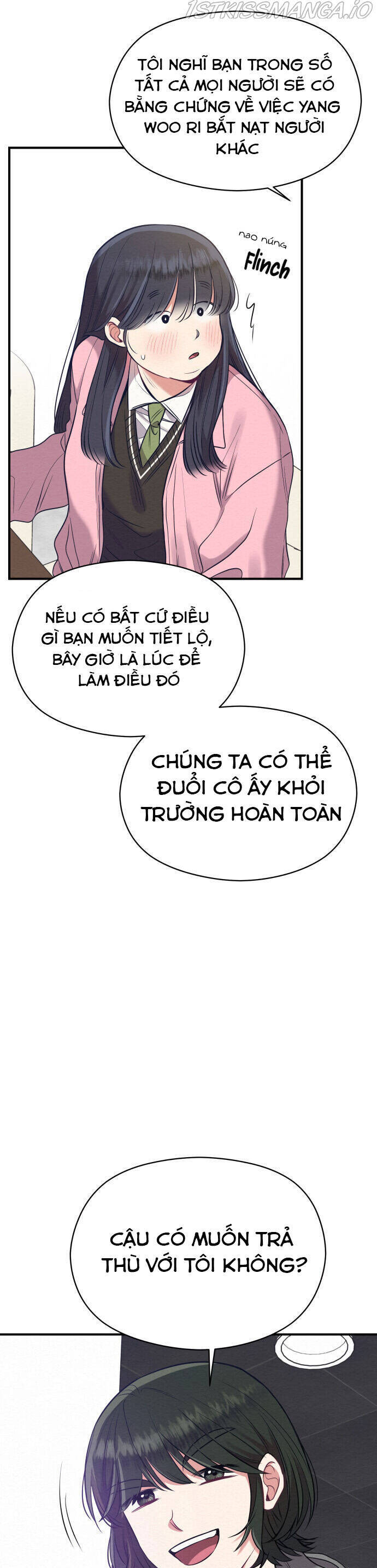 Kế Hoạch Phản Công Của Phản Diện Tuổi 18 Chapter 13 - Trang 2