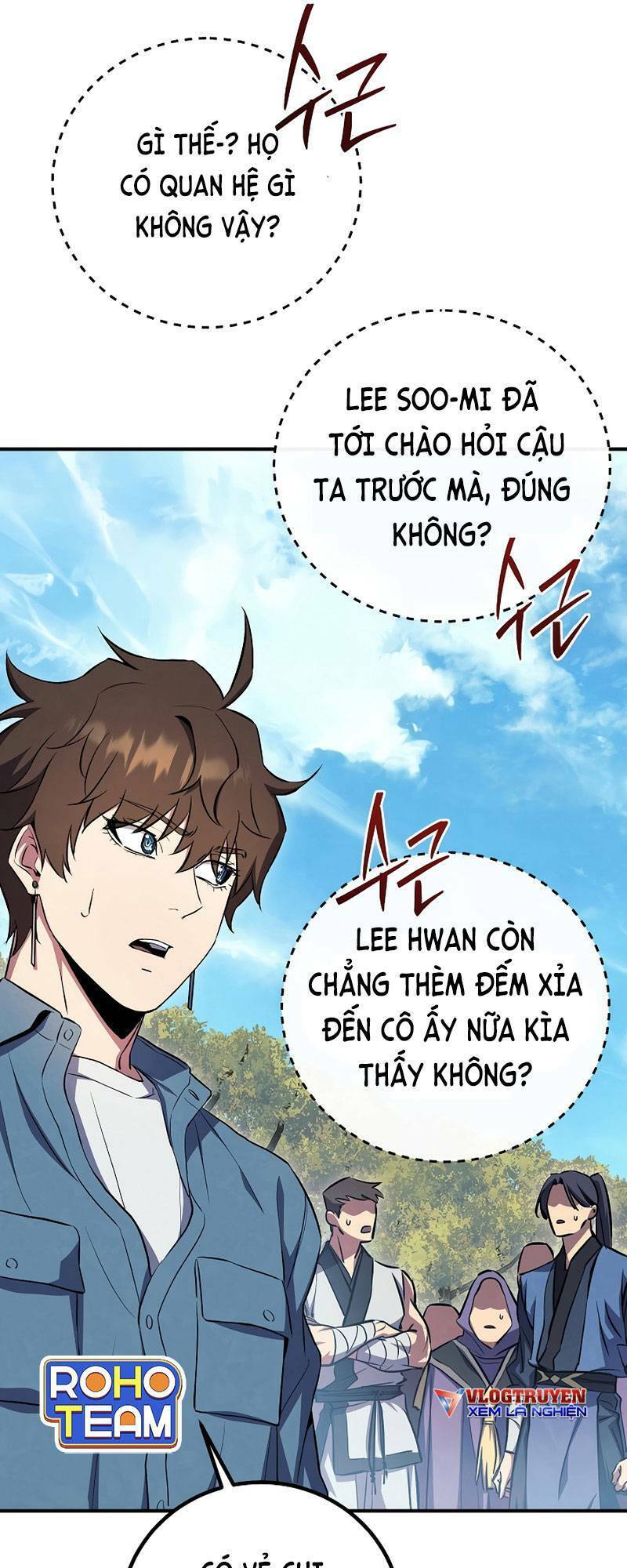 Tiểu Thuyết Mạng Do Thần Viết Chapter 25 - Trang 2