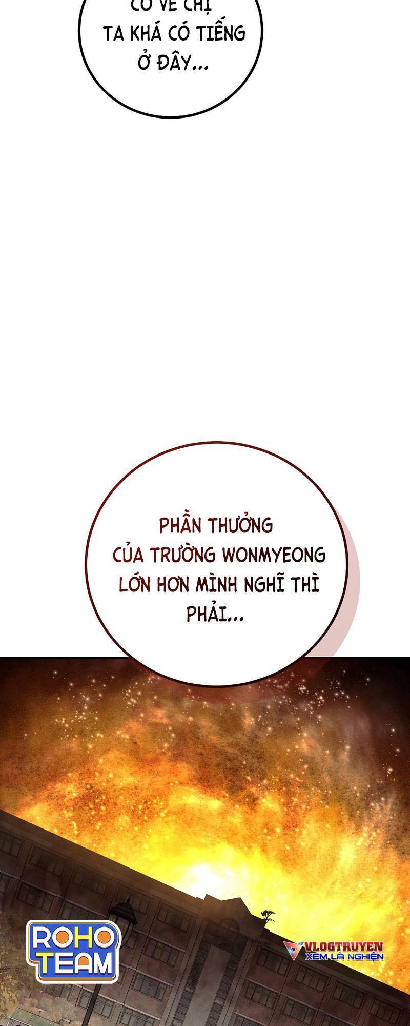 Tiểu Thuyết Mạng Do Thần Viết Chapter 25 - Trang 2