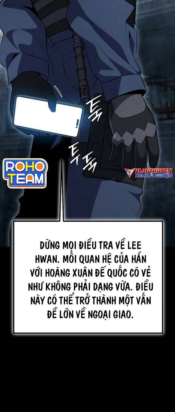 Tiểu Thuyết Mạng Do Thần Viết Chapter 23 - Trang 2