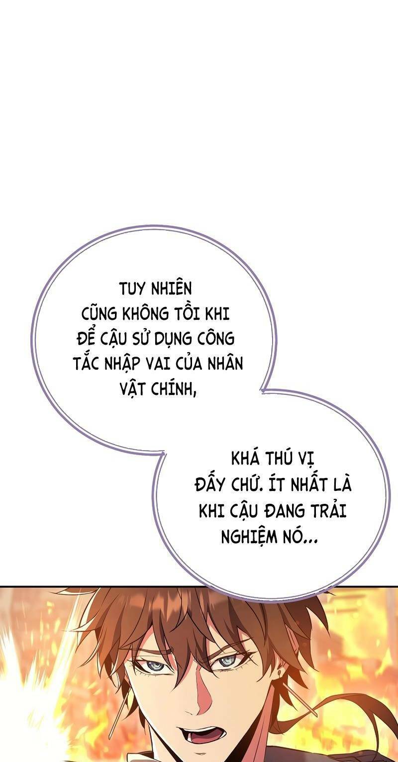 Tiểu Thuyết Mạng Do Thần Viết Chapter 19 - Trang 2