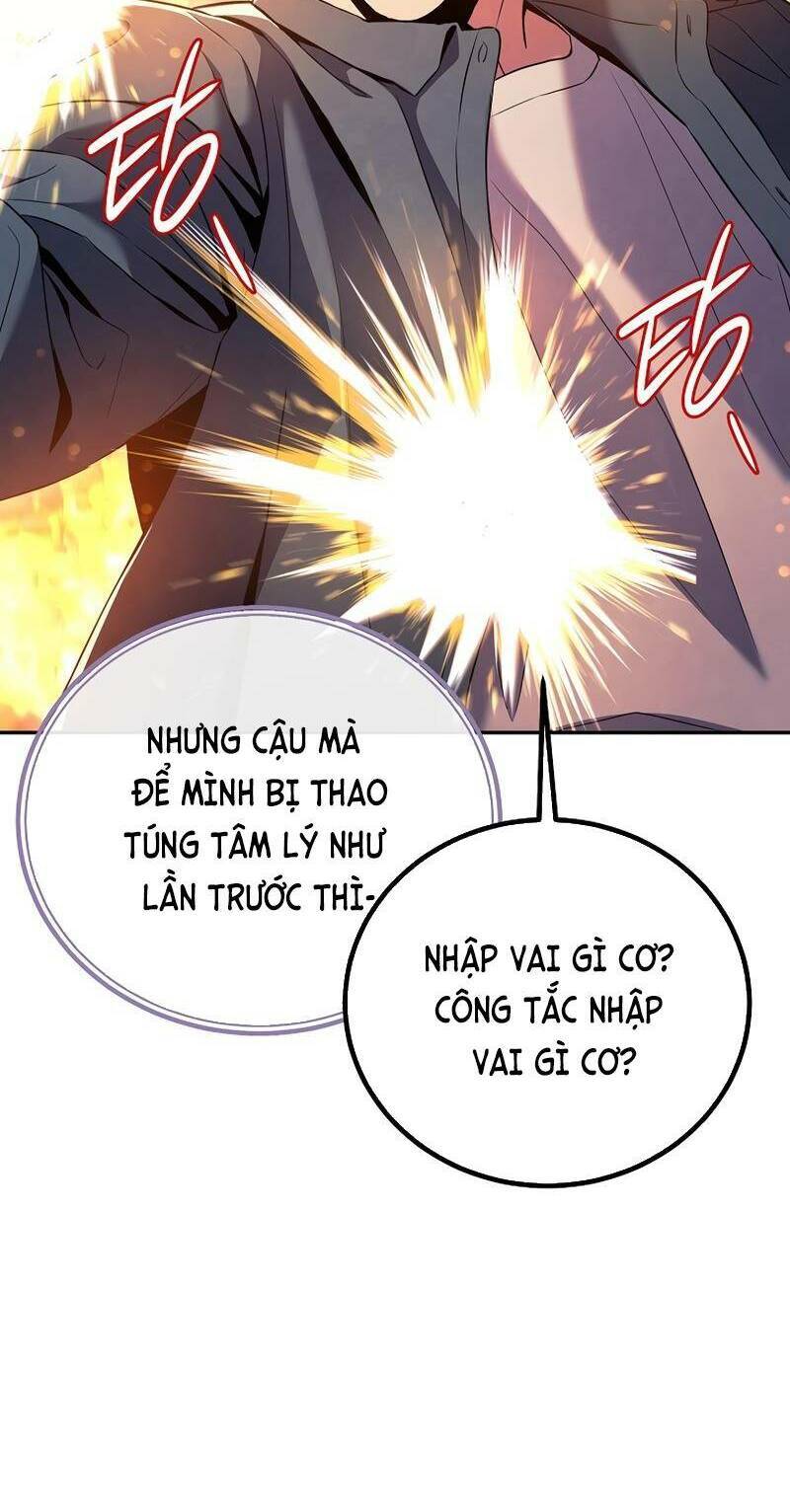 Tiểu Thuyết Mạng Do Thần Viết Chapter 19 - Trang 2