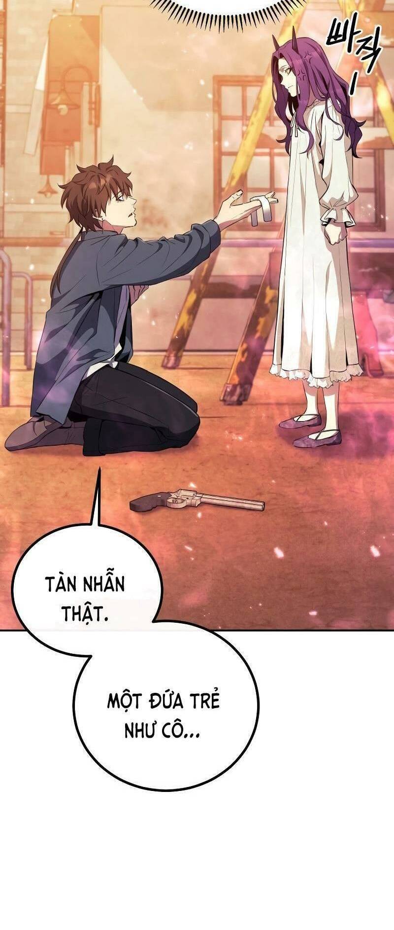 Tiểu Thuyết Mạng Do Thần Viết Chapter 18 - Trang 2