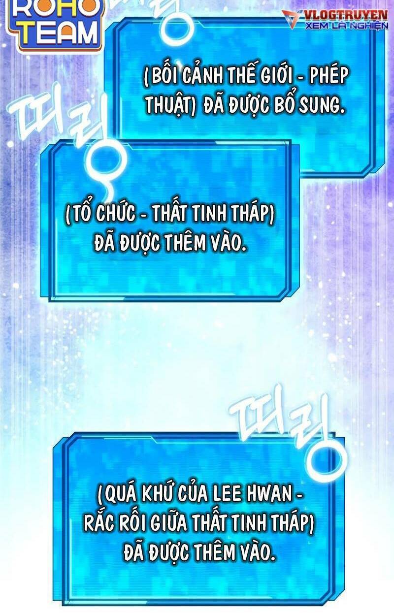 Tiểu Thuyết Mạng Do Thần Viết Chapter 17 - Trang 2