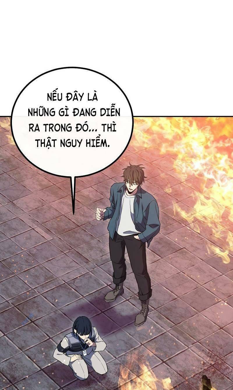 Tiểu Thuyết Mạng Do Thần Viết Chapter 17 - Trang 2