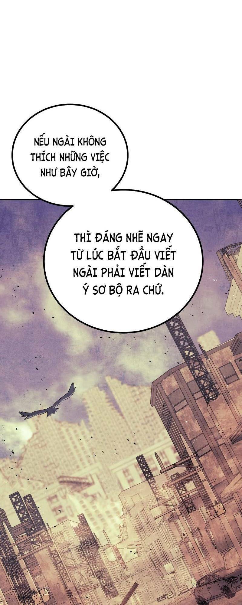 Tiểu Thuyết Mạng Do Thần Viết Chapter 16 - Trang 2