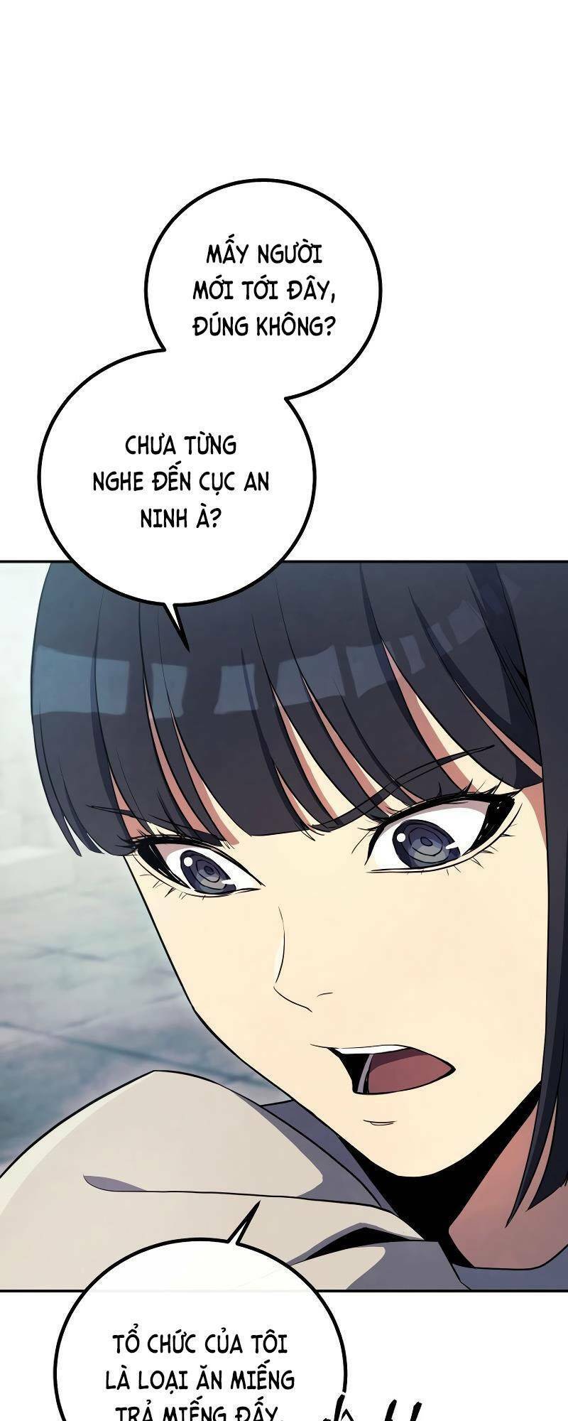 Tiểu Thuyết Mạng Do Thần Viết Chapter 16 - Trang 2