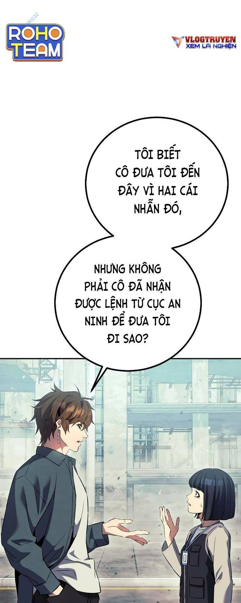 Tiểu Thuyết Mạng Do Thần Viết Chapter 15 - Trang 2