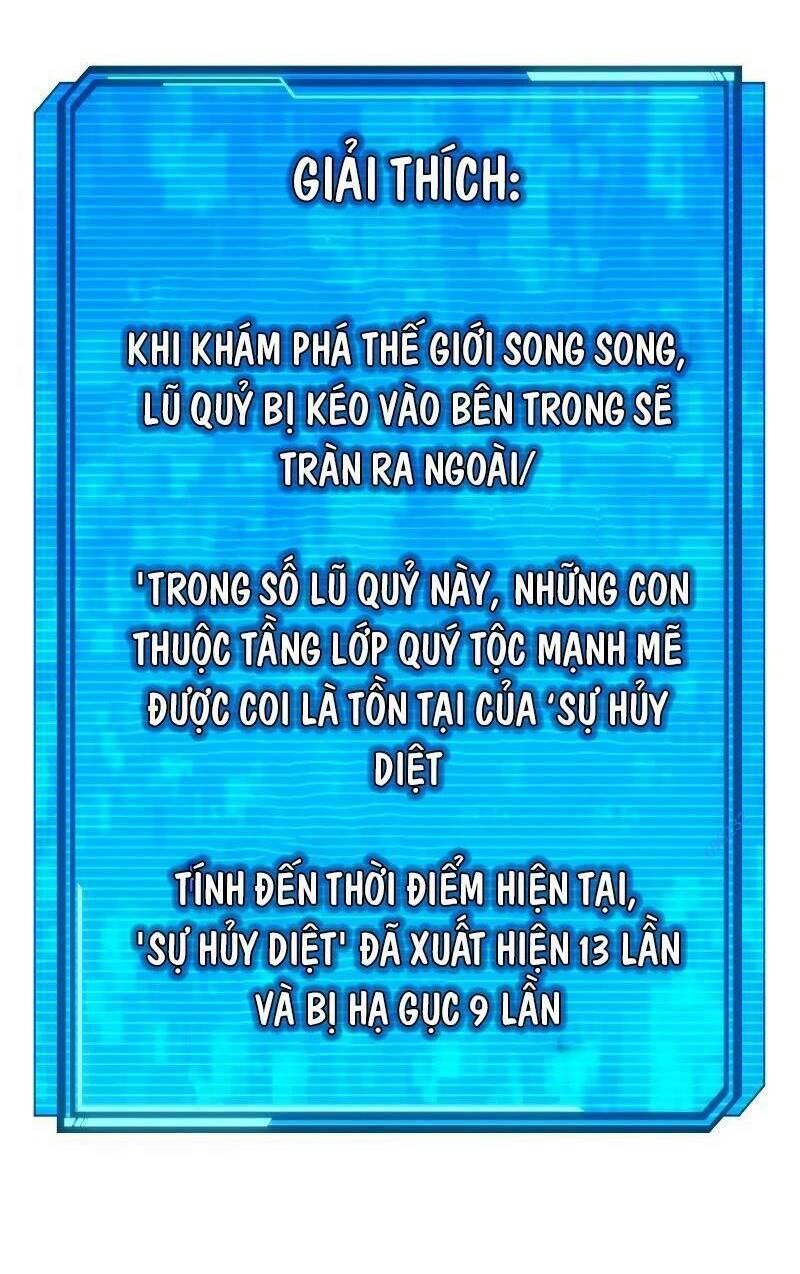 Tiểu Thuyết Mạng Do Thần Viết Chapter 15 - Trang 2