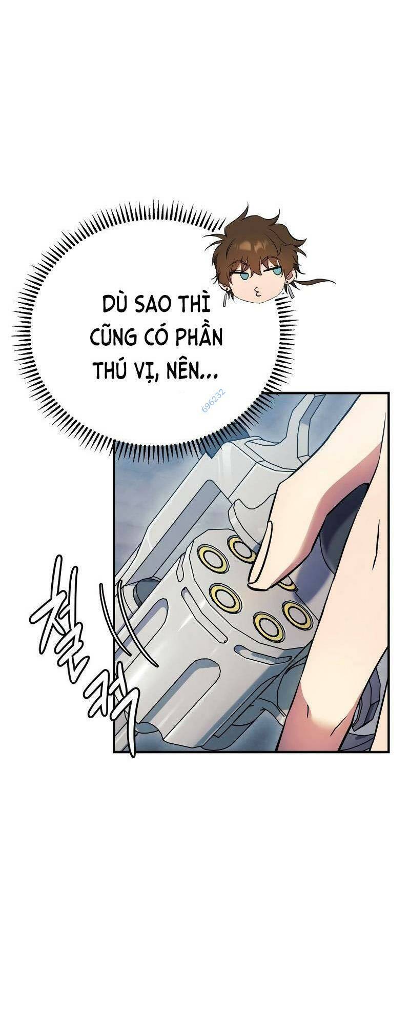 Tiểu Thuyết Mạng Do Thần Viết Chapter 14 - Trang 2