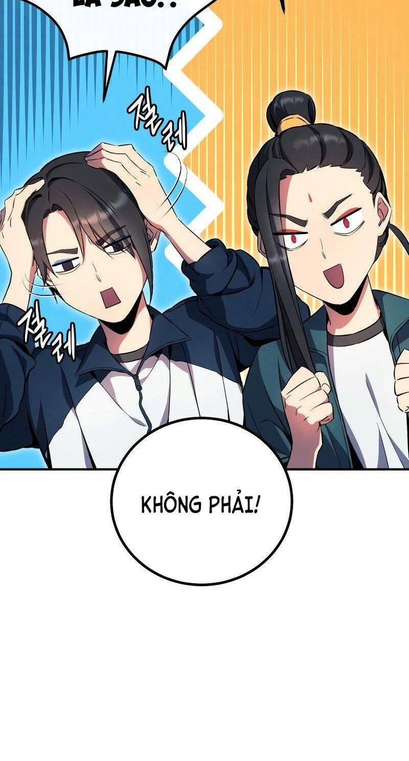 Tiểu Thuyết Mạng Do Thần Viết Chapter 12 - Trang 2