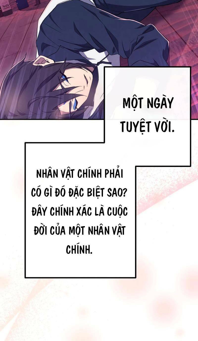 Tiểu Thuyết Mạng Do Thần Viết Chapter 12 - Trang 2