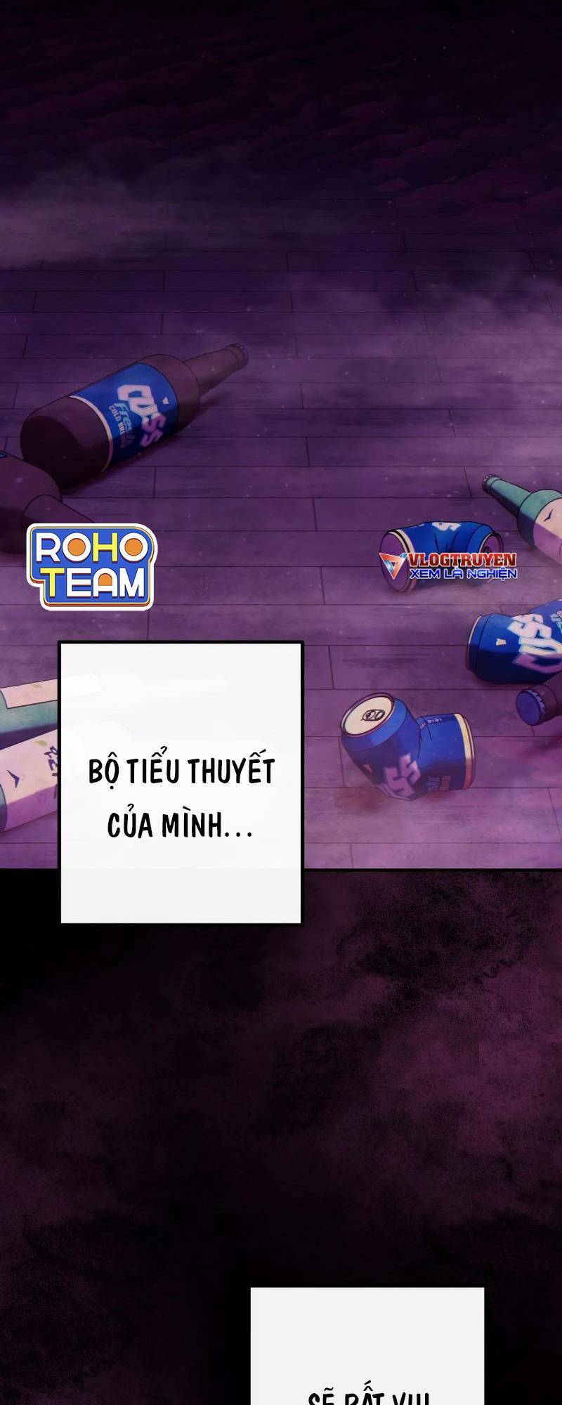 Tiểu Thuyết Mạng Do Thần Viết Chapter 12 - Trang 2