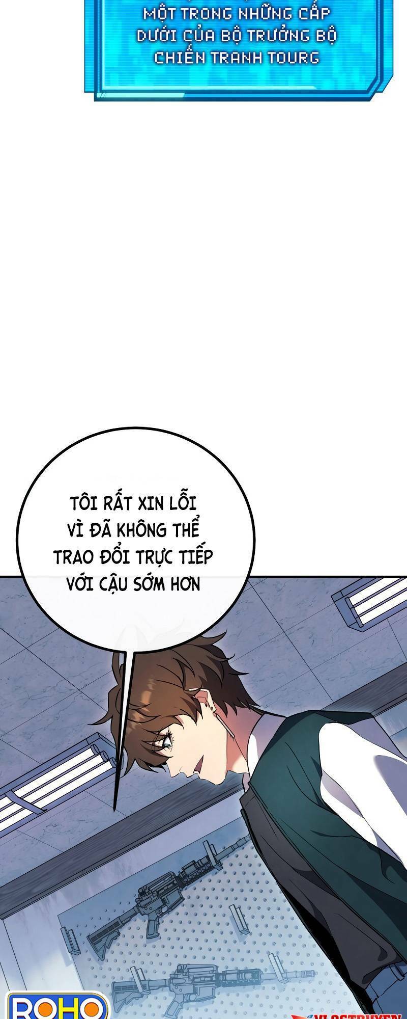 Tiểu Thuyết Mạng Do Thần Viết Chapter 11 - Trang 2