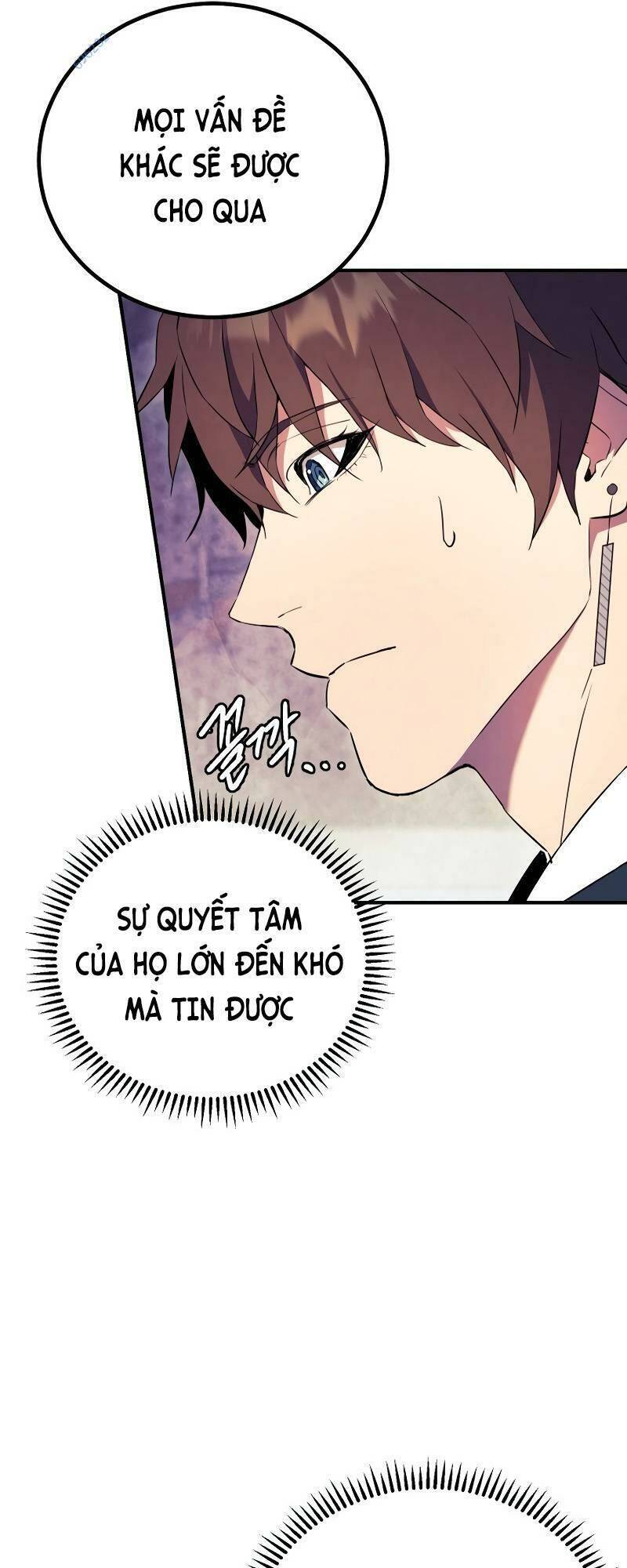 Tiểu Thuyết Mạng Do Thần Viết Chapter 11 - Trang 2