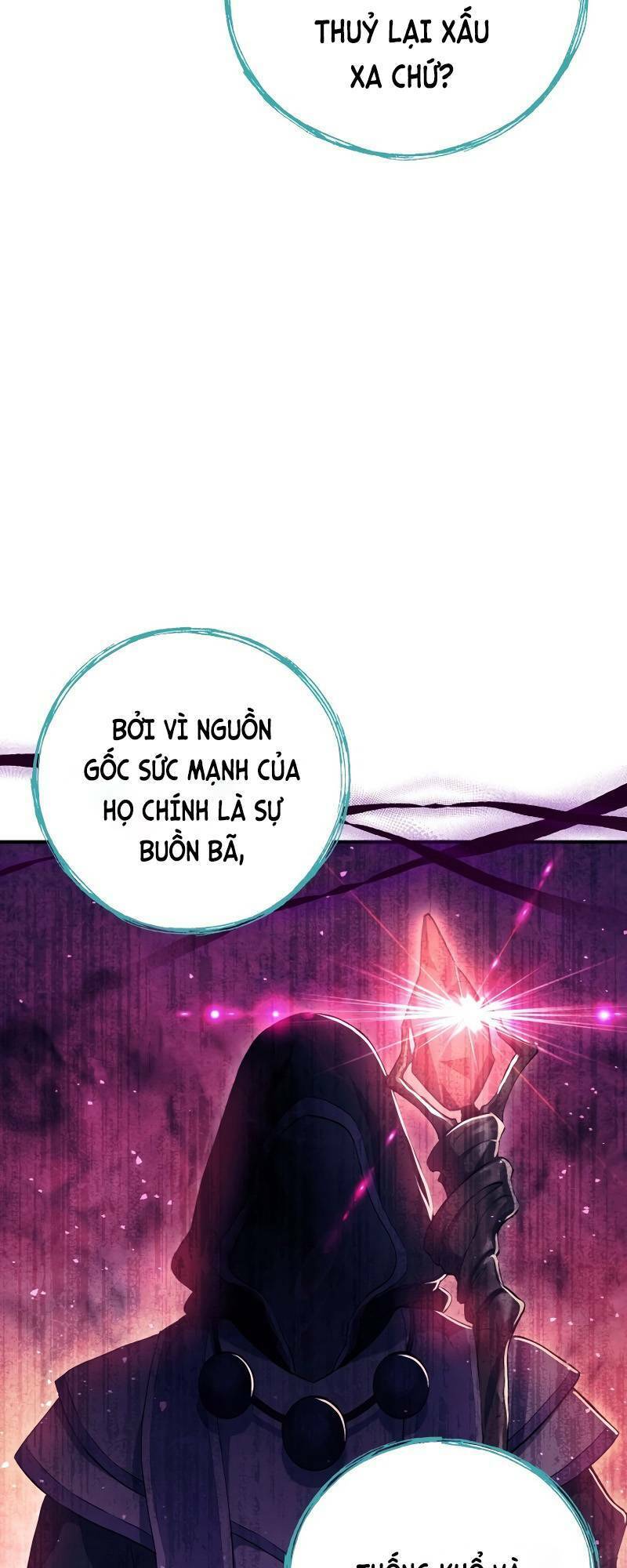 Tiểu Thuyết Mạng Do Thần Viết Chapter 11 - Trang 2