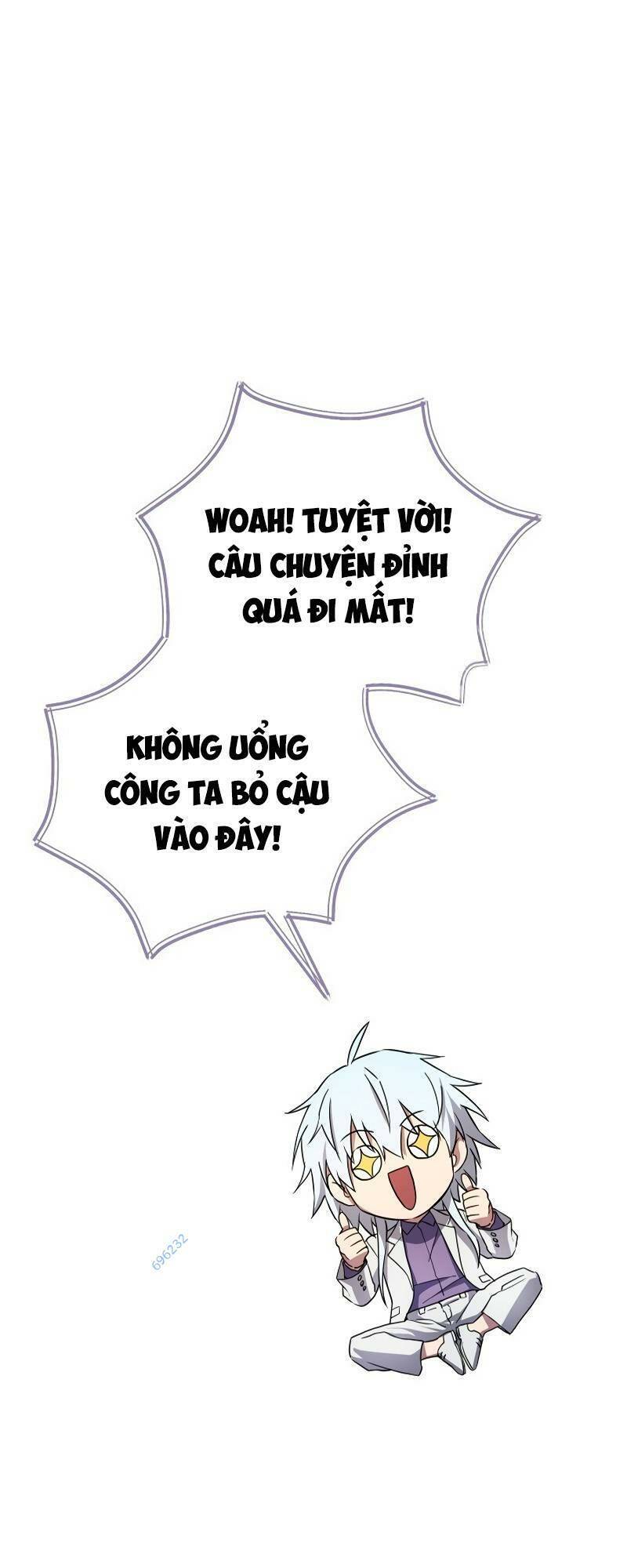 Tiểu Thuyết Mạng Do Thần Viết Chapter 11 - Trang 2