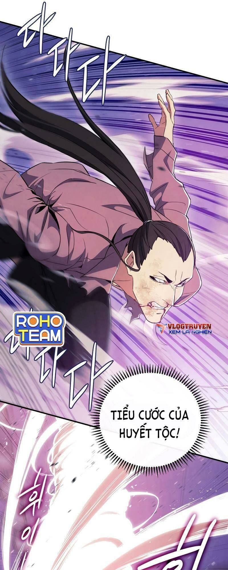 Tiểu Thuyết Mạng Do Thần Viết Chapter 10 - Trang 2