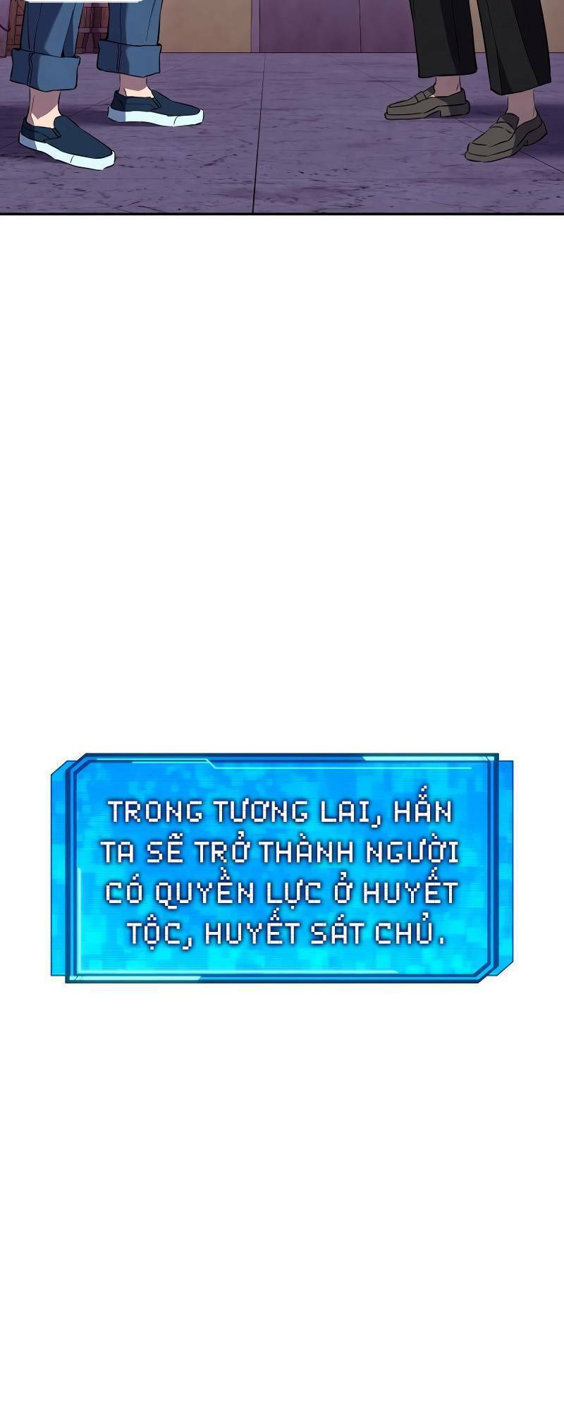 Tiểu Thuyết Mạng Do Thần Viết Chapter 9 - Trang 2