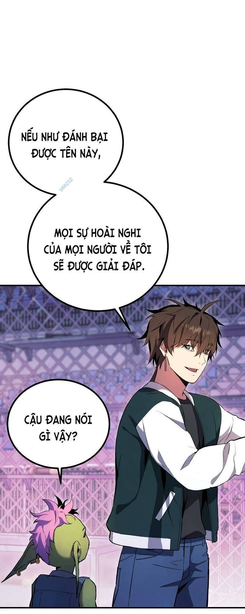 Tiểu Thuyết Mạng Do Thần Viết Chapter 9 - Trang 2