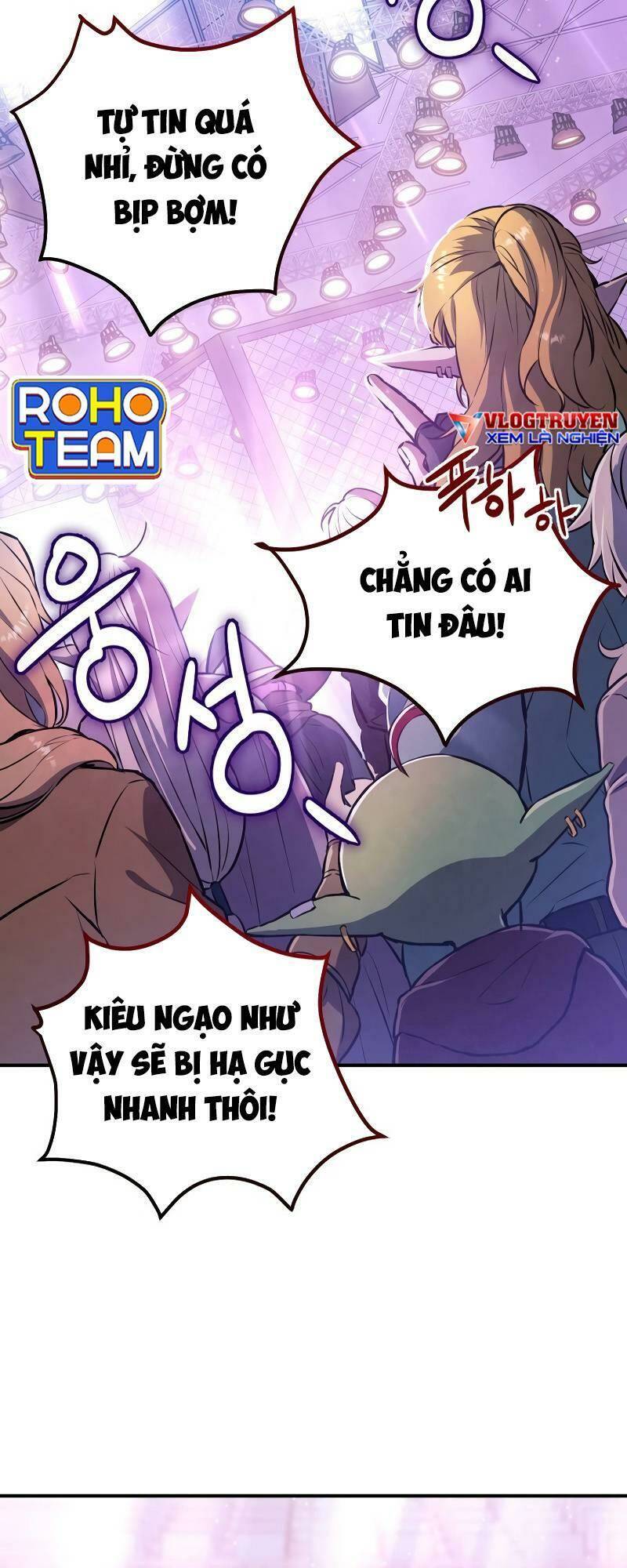 Tiểu Thuyết Mạng Do Thần Viết Chapter 9 - Trang 2